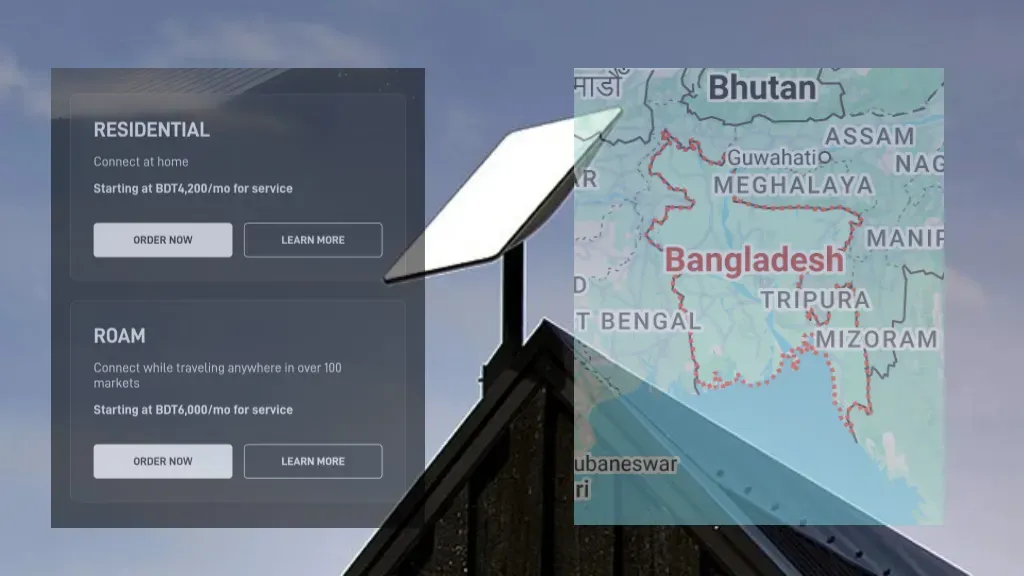 বাংলাদেশের স্টাইলিংক ব্যবহার করে যেভাবে ব্যবসা করবেন (Starlink Business Plan) thumbnail