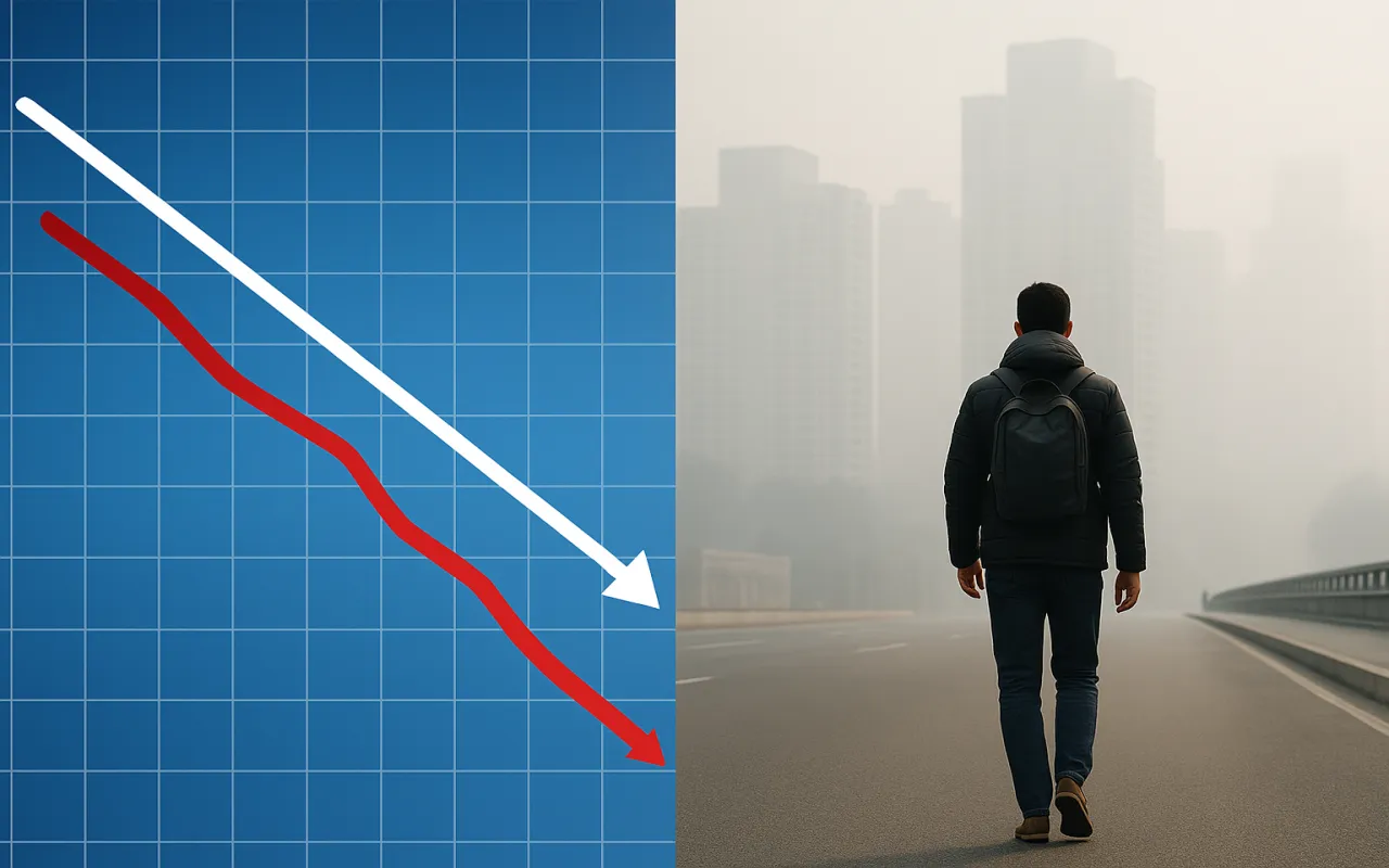 চীন কেন সুপার পাওয়ার হতে পারবে না: এক্ষেত্রে বাংলাদেশের সম্ভাবনা কি কি thumbnail