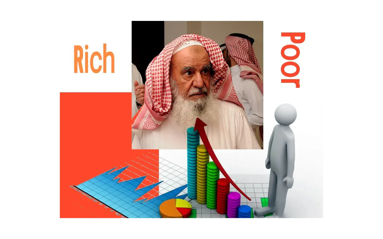 বিশ্বের ১২০ তম ধনী, মাত্র কয়েকদিনের ব্যবধানে তিনি হলেন গরিব thumbnail