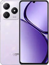 Realme Narzo N63 mobile price in bangladesh